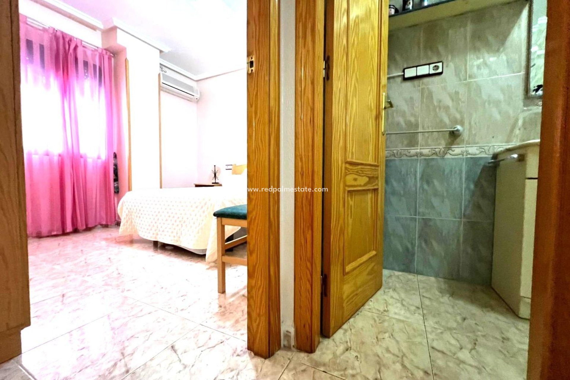 Revente - Appartements -
Guardamar del Segura - Pueblo