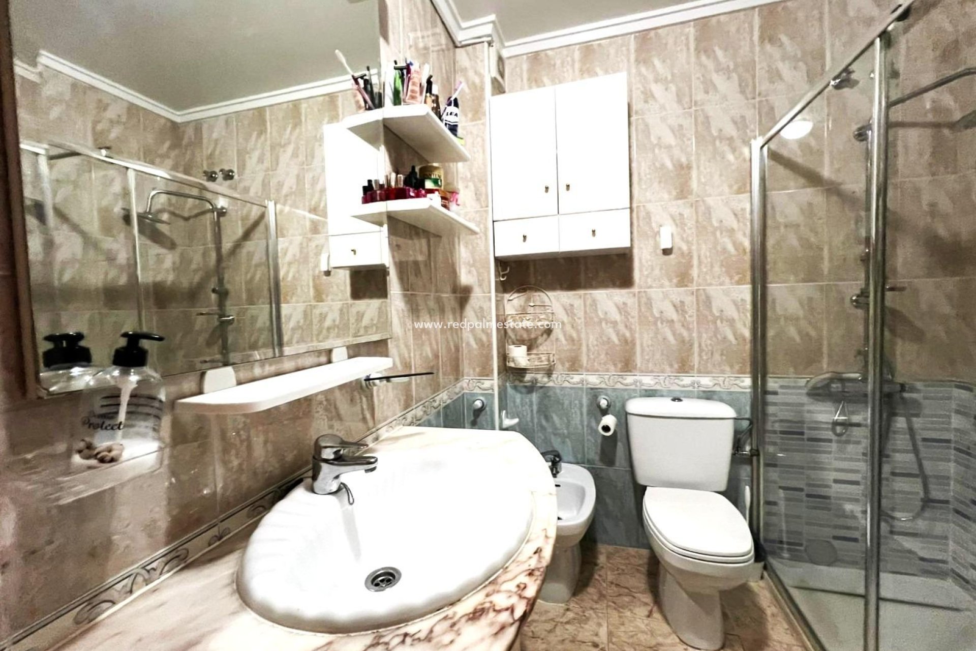 Revente - Appartements -
Guardamar del Segura - Pueblo