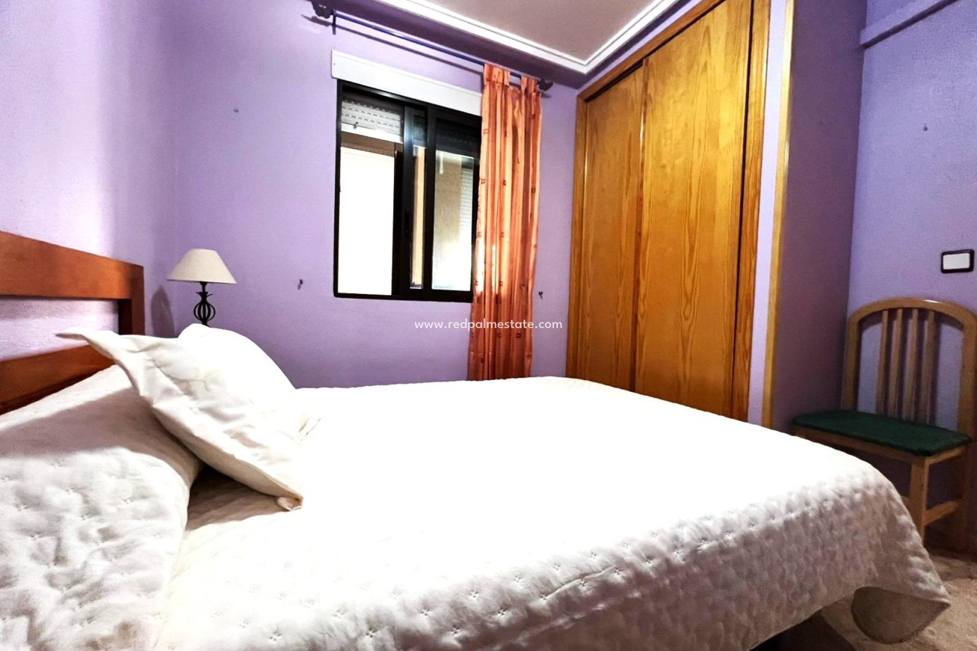 Revente - Appartements -
Guardamar del Segura - Pueblo