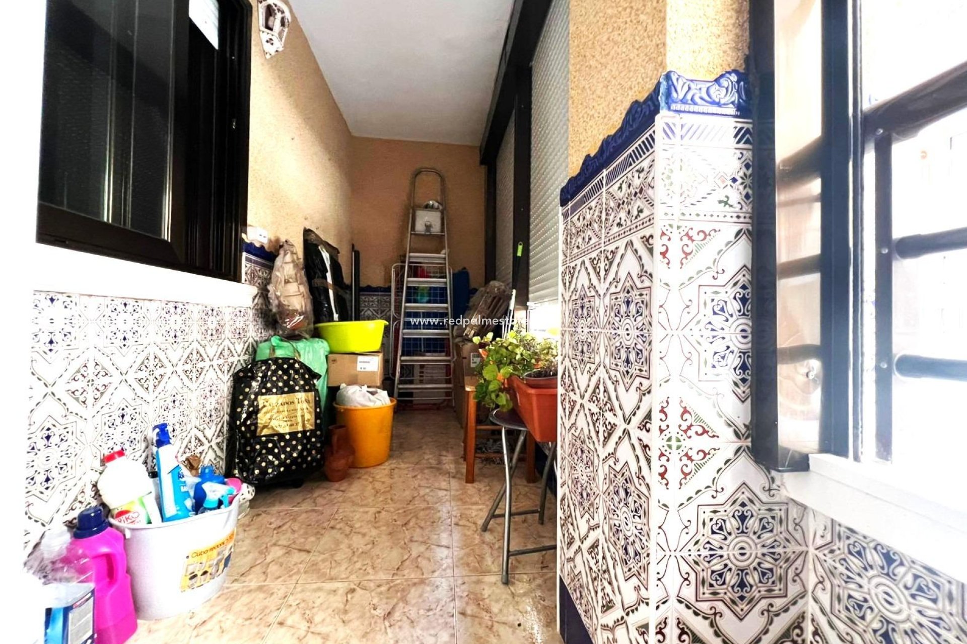 Revente - Appartements -
Guardamar del Segura - Pueblo