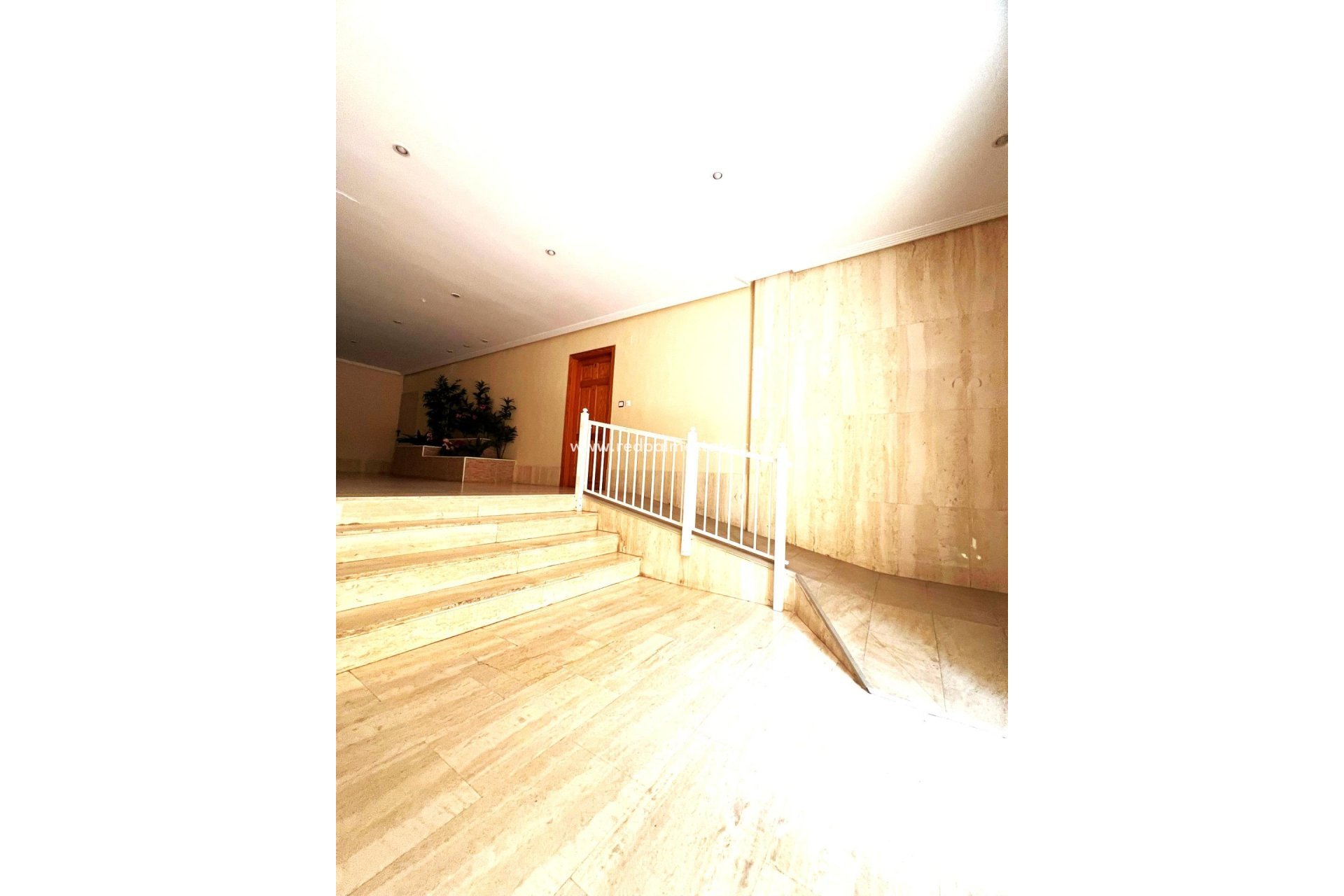 Revente - Appartements -
Guardamar del Segura - Pueblo