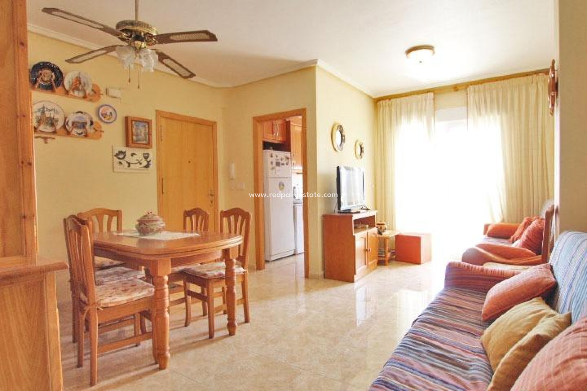 Revente - Appartements -
Guardamar del Segura - Pueblo