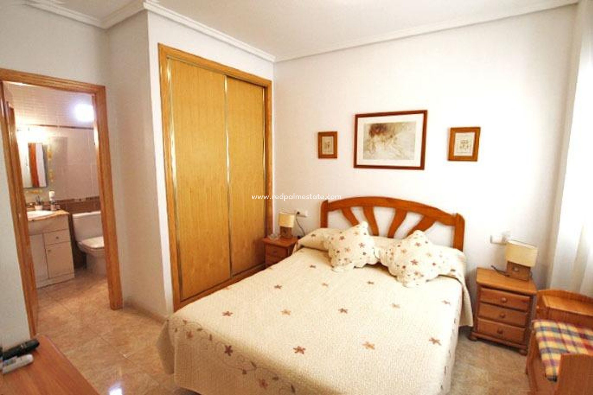 Revente - Appartements -
Guardamar del Segura - Pueblo