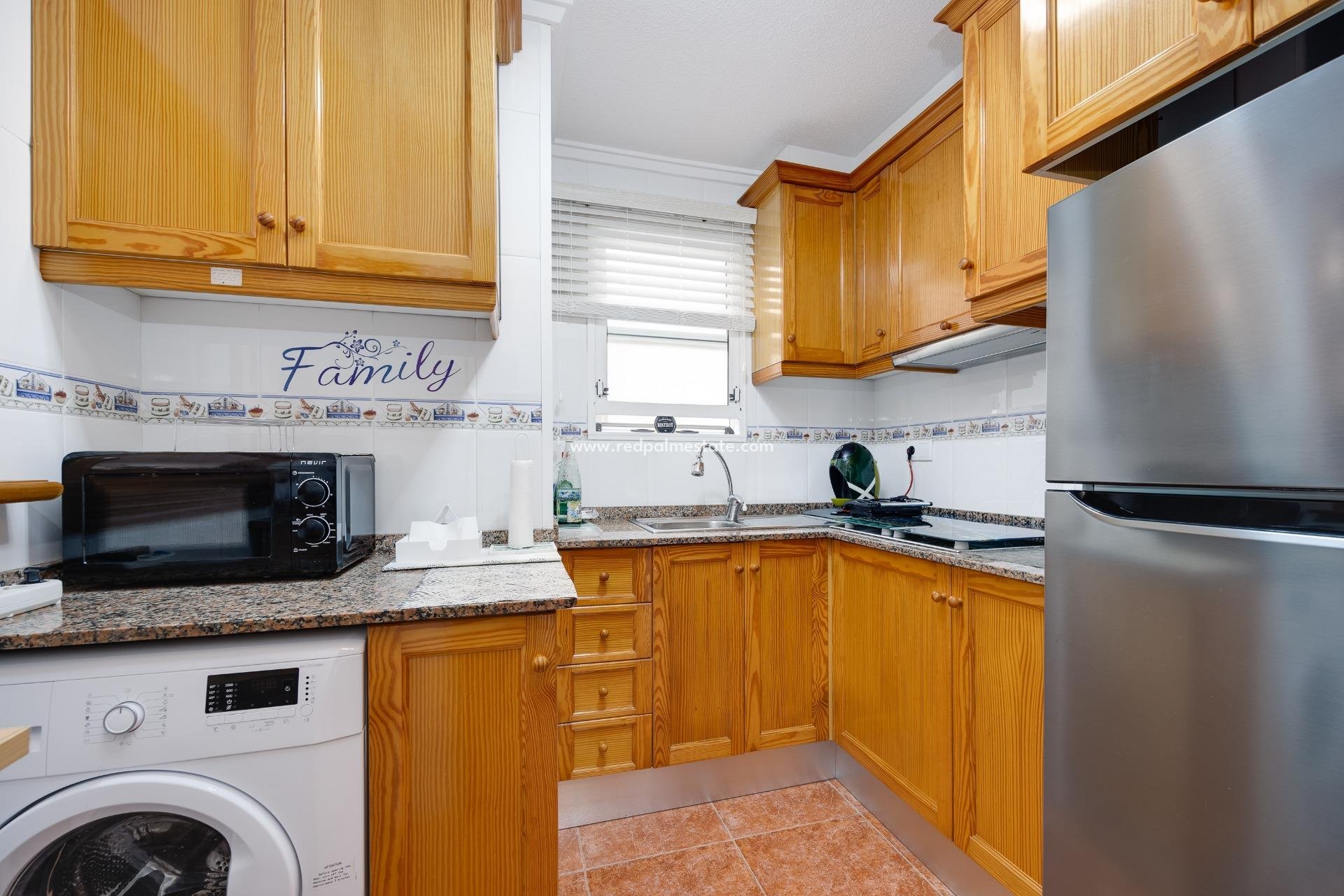 Revente - Appartements -
Guardamar del Segura - Pueblo