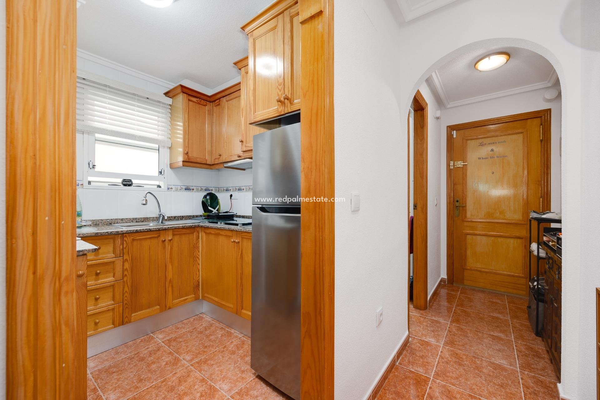 Revente - Appartements -
Guardamar del Segura - Pueblo