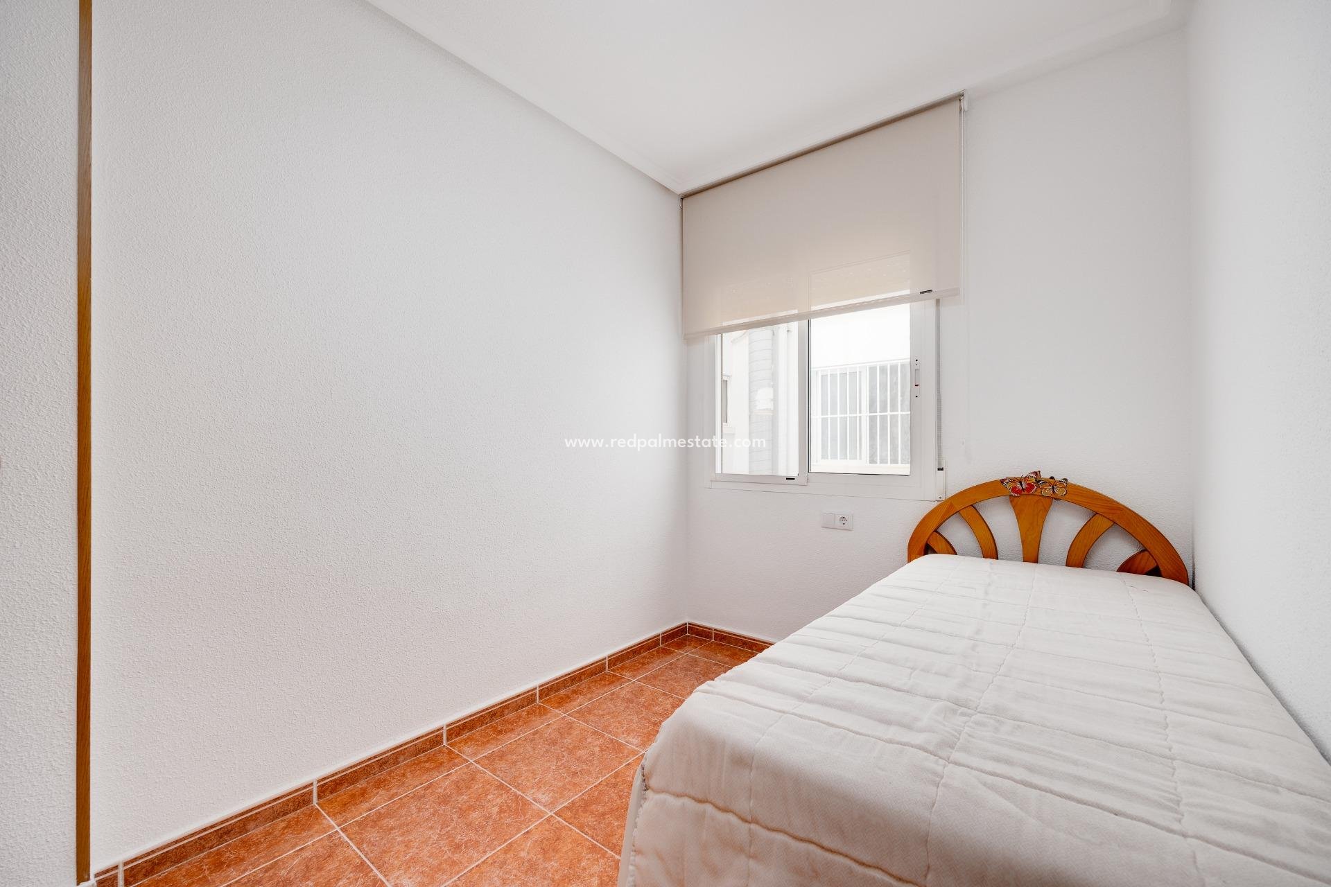 Revente - Appartements -
Guardamar del Segura - Pueblo
