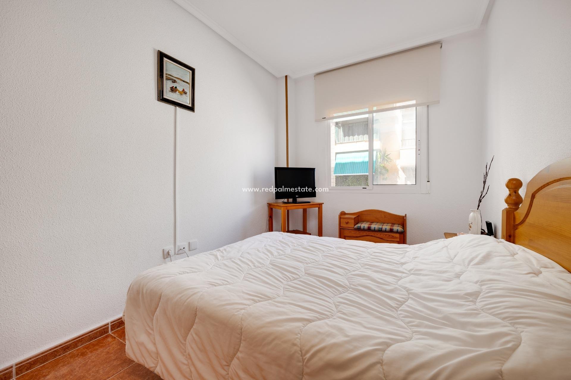 Revente - Appartements -
Guardamar del Segura - Pueblo
