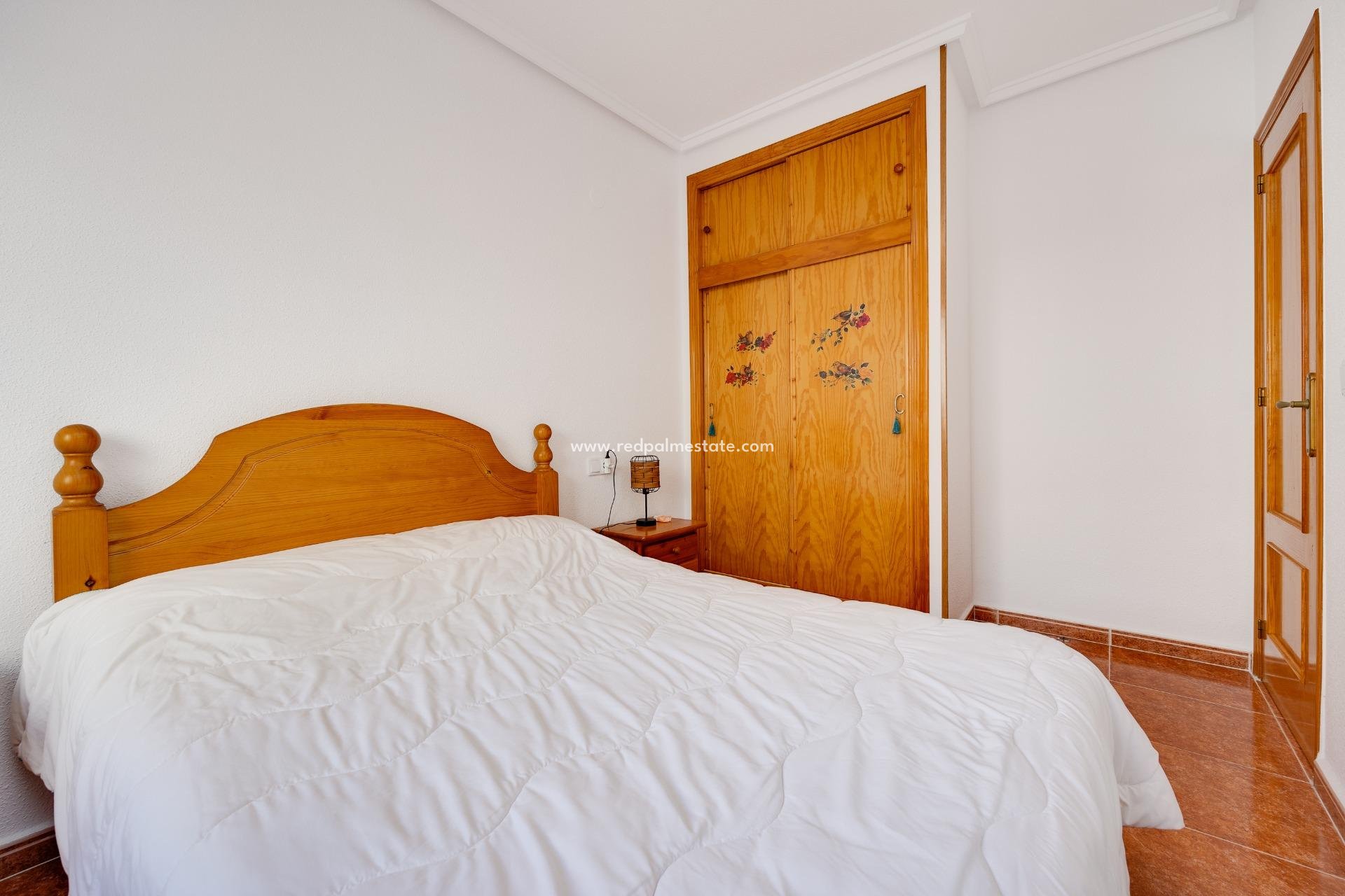 Revente - Appartements -
Guardamar del Segura - Pueblo