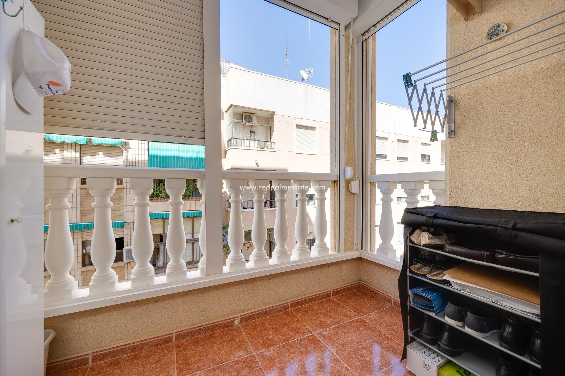 Revente - Appartements -
Guardamar del Segura - Pueblo