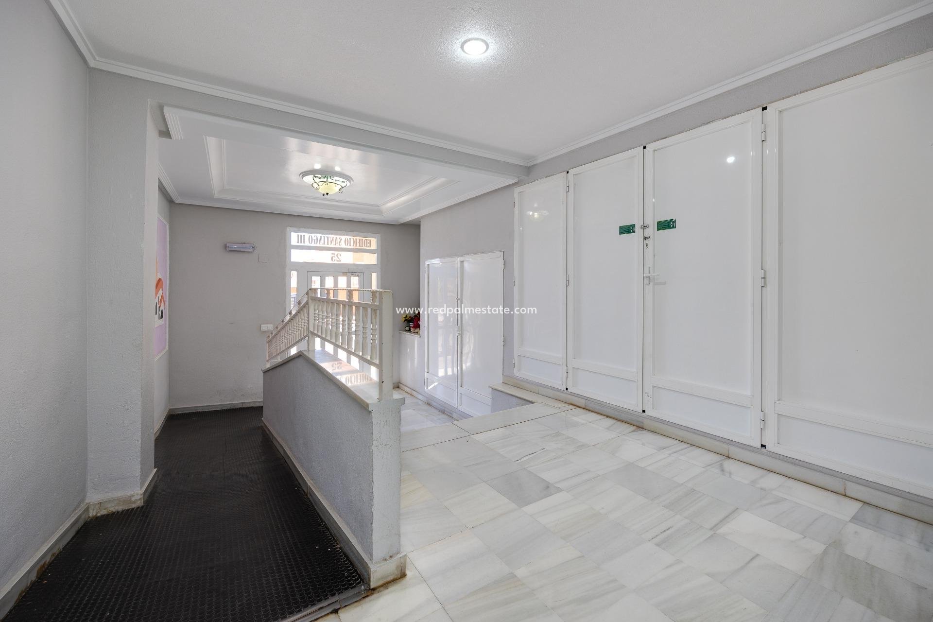 Revente - Appartements -
Guardamar del Segura - Pueblo