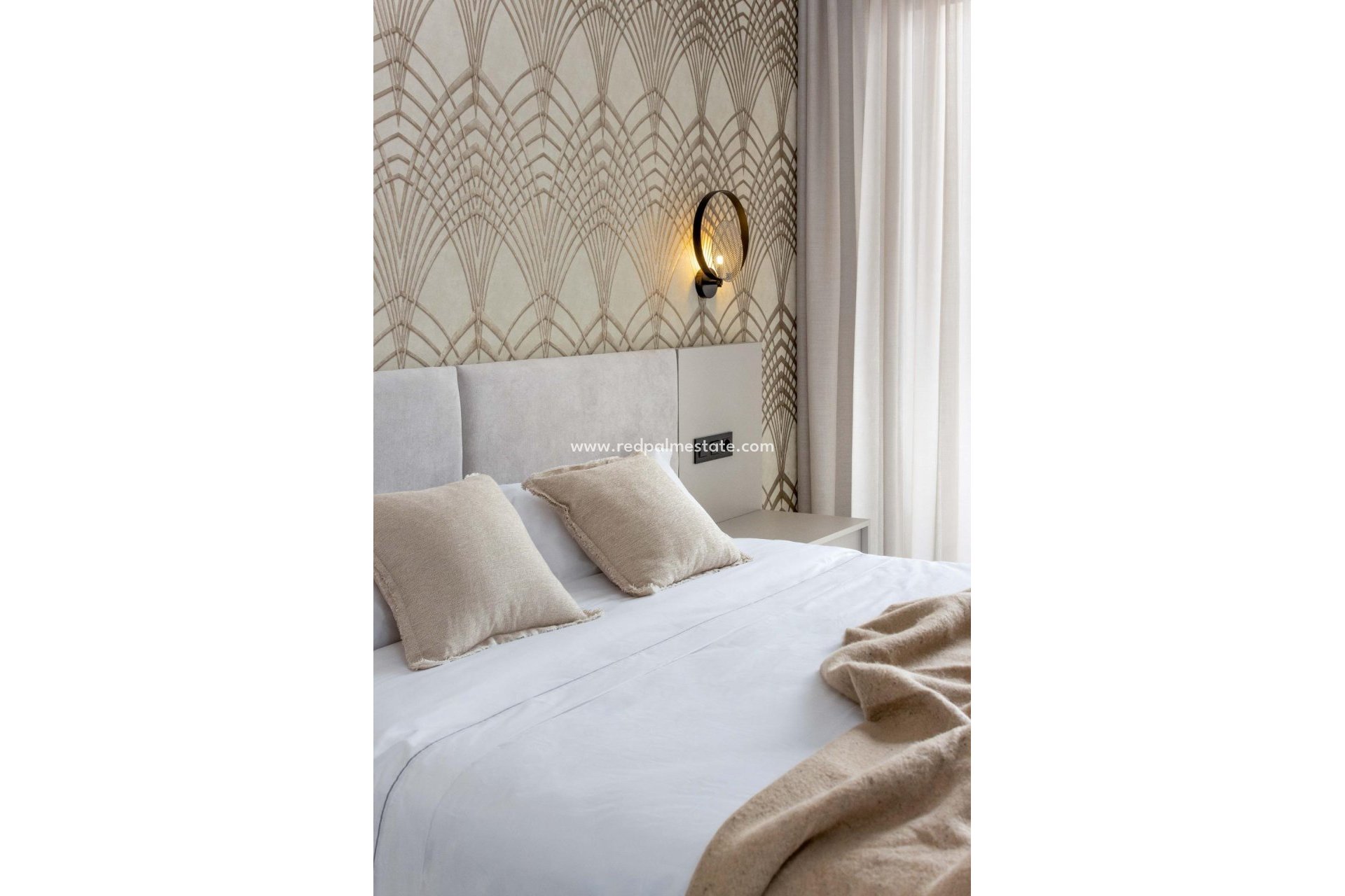 Revente - Appartements -
Guardamar del Segura - Pueblo