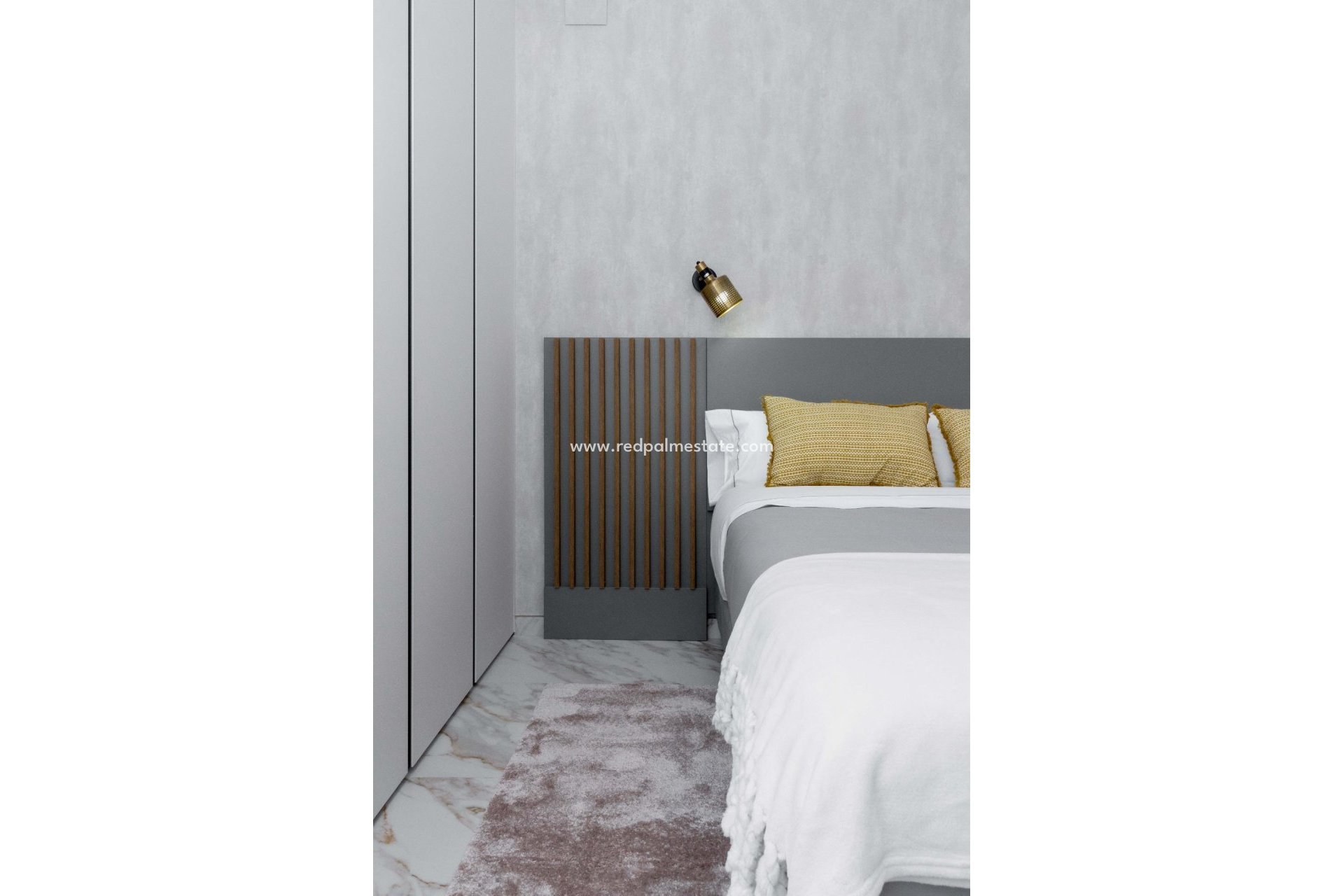 Revente - Appartements -
Guardamar del Segura - Pueblo