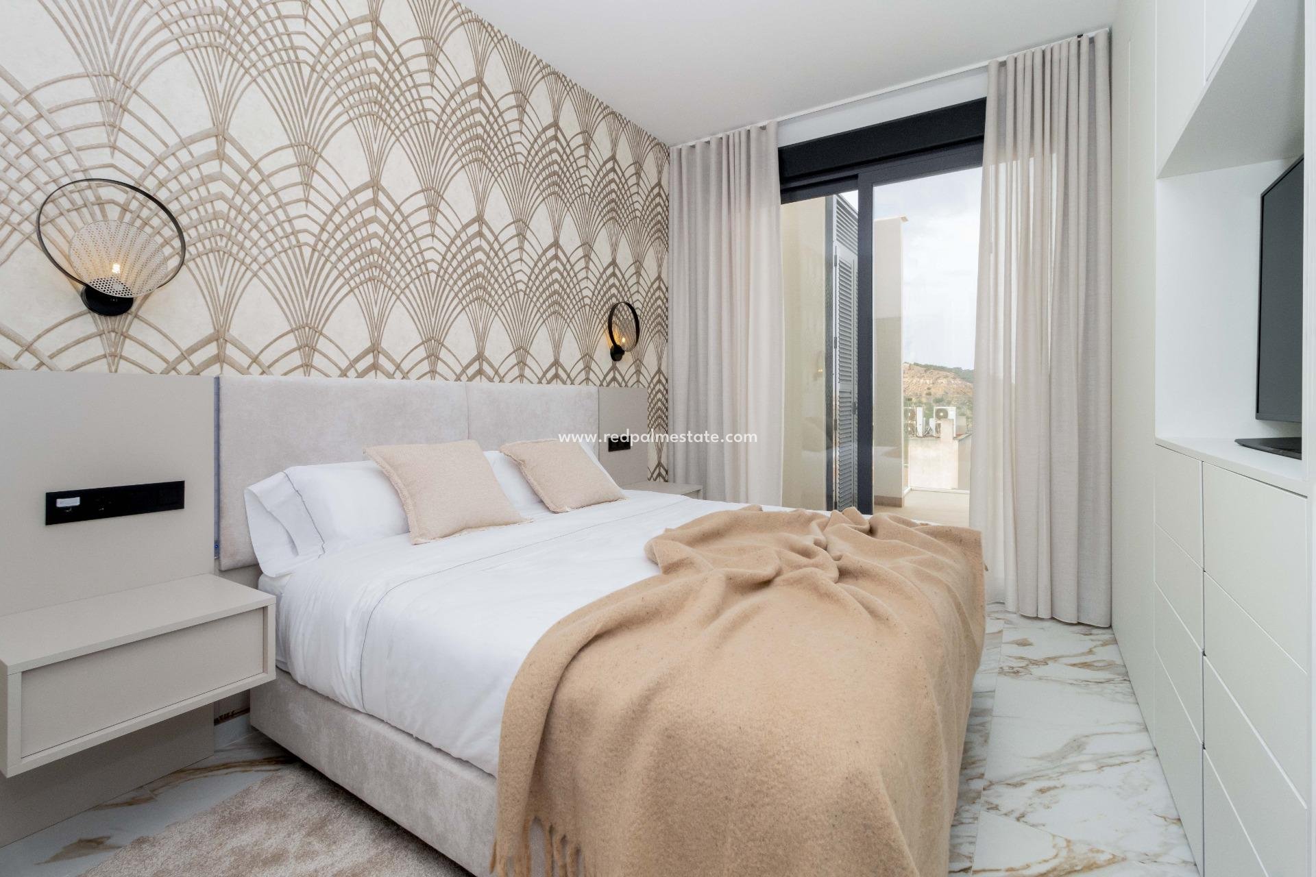 Revente - Appartements -
Guardamar del Segura - Pueblo