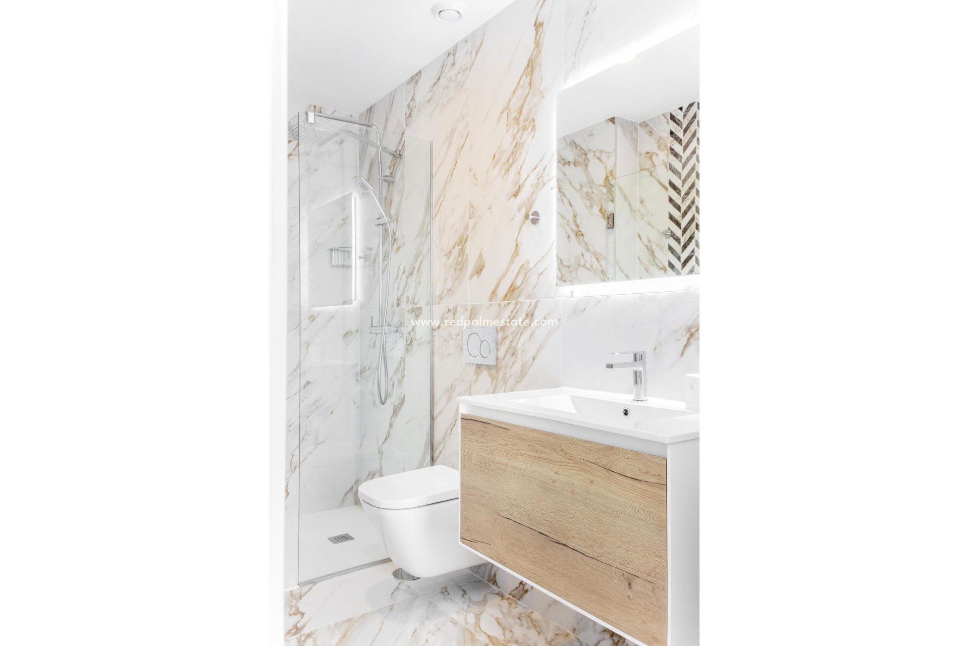 Revente - Appartements -
Guardamar del Segura - Pueblo