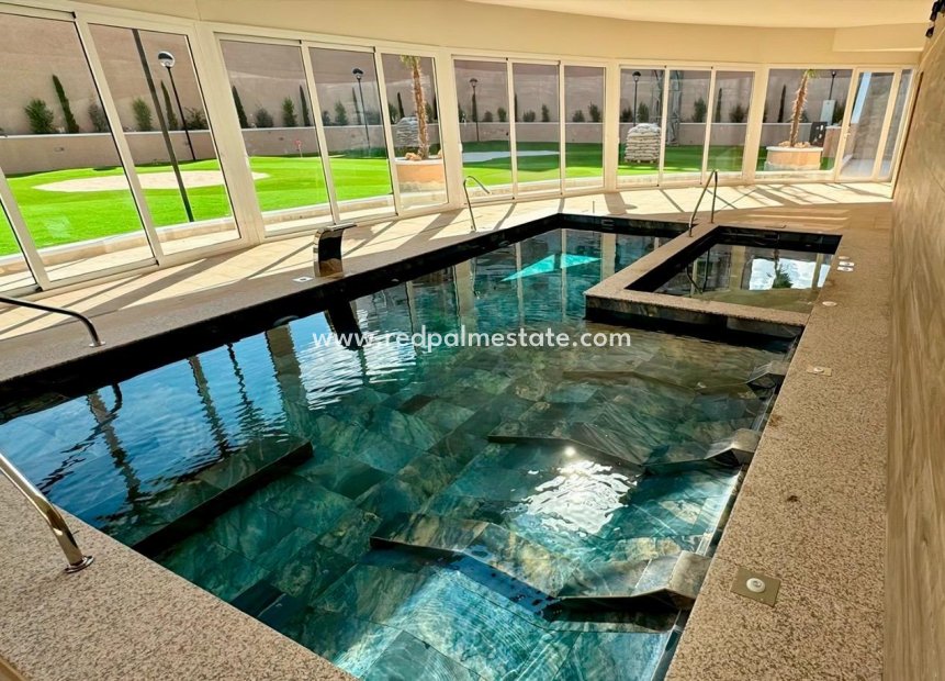 Revente - Appartements -
Guardamar del Segura - Puerto Deportivo