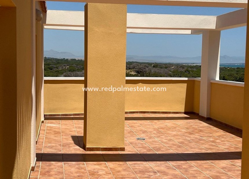 Revente - Appartements -
Guardamar del Segura - Puerto Deportivo