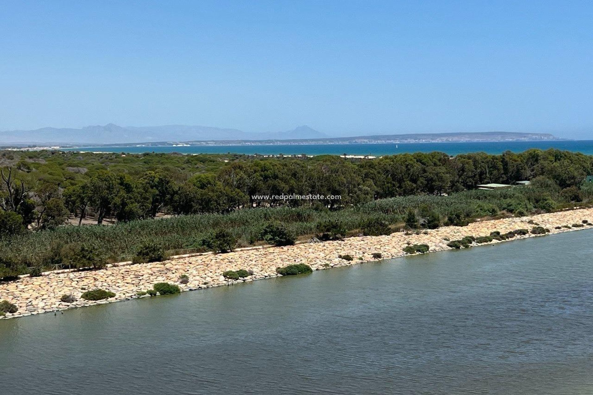 Revente - Appartements -
Guardamar del Segura - Puerto Deportivo