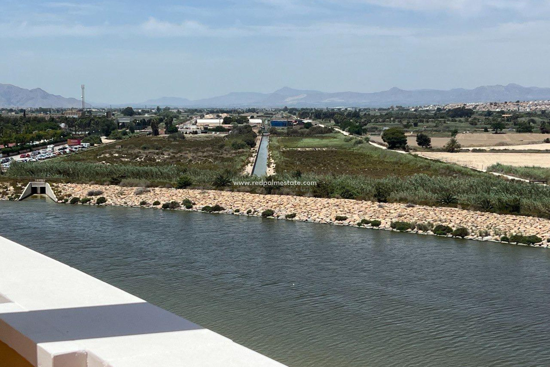 Revente - Appartements -
Guardamar del Segura - Puerto Deportivo