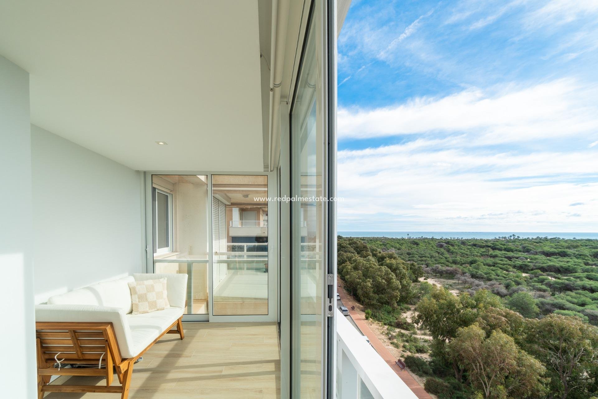 Revente - Appartements -
Guardamar del Segura - Puerto Deportivo