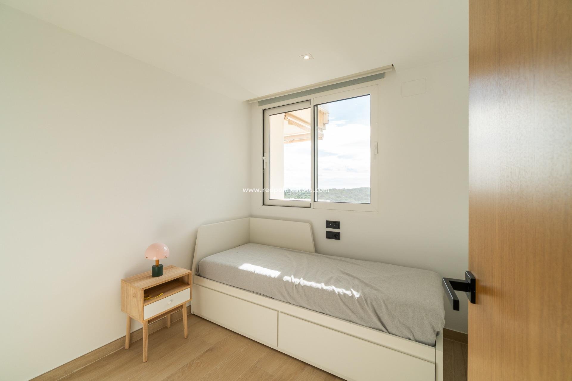 Revente - Appartements -
Guardamar del Segura - Puerto Deportivo