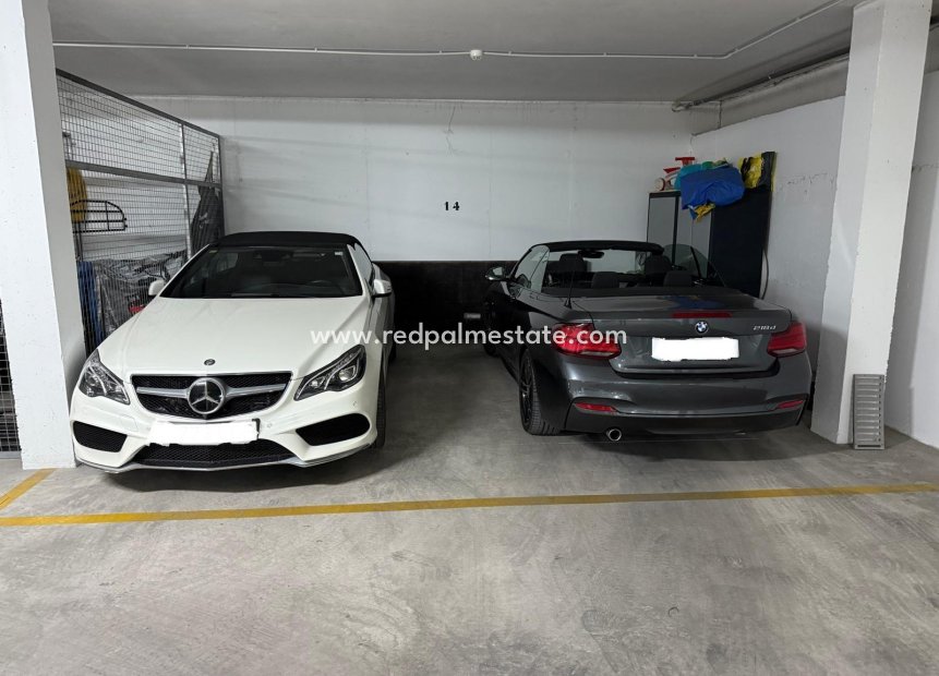 Revente - Appartements -
Guardamar del Segura - Puerto Deportivo