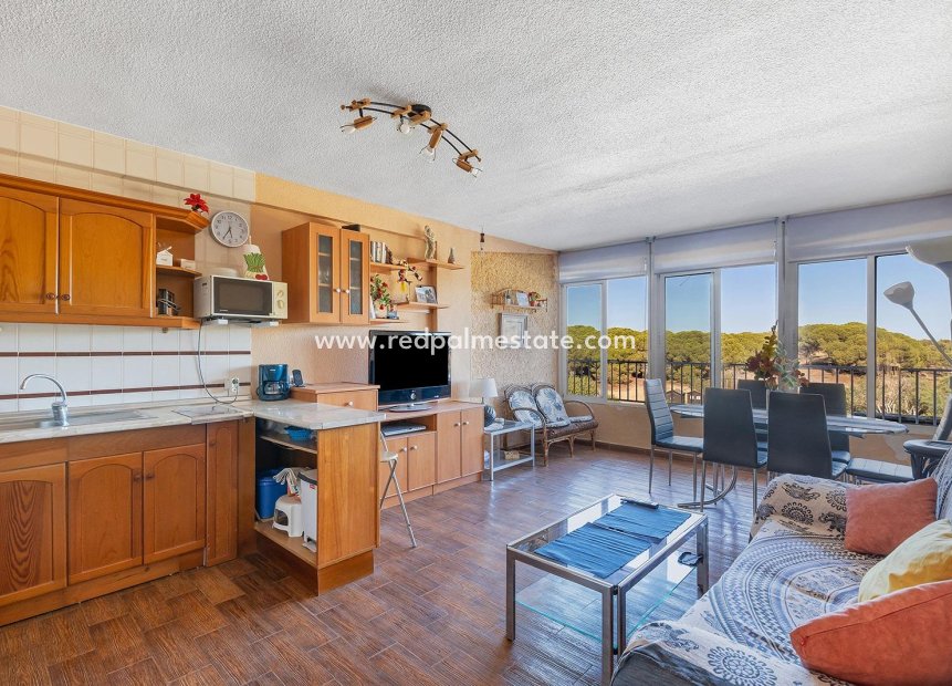 Revente - Appartements -
Guardamar del Segura - Urb. pinomar