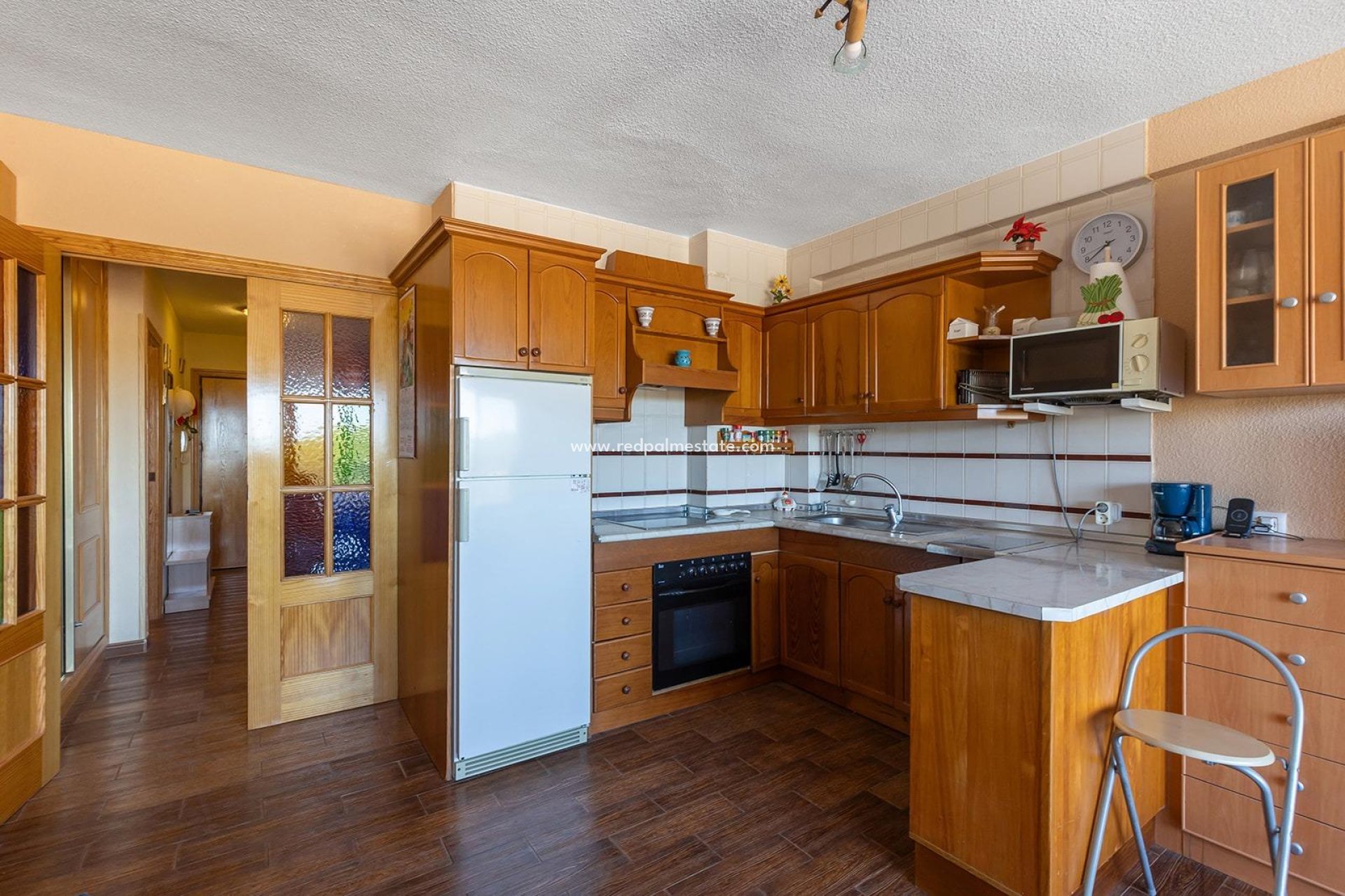 Revente - Appartements -
Guardamar del Segura - Urb. pinomar