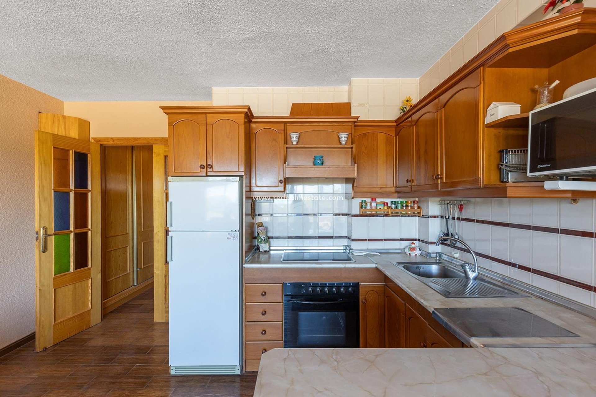 Revente - Appartements -
Guardamar del Segura - Urb. pinomar