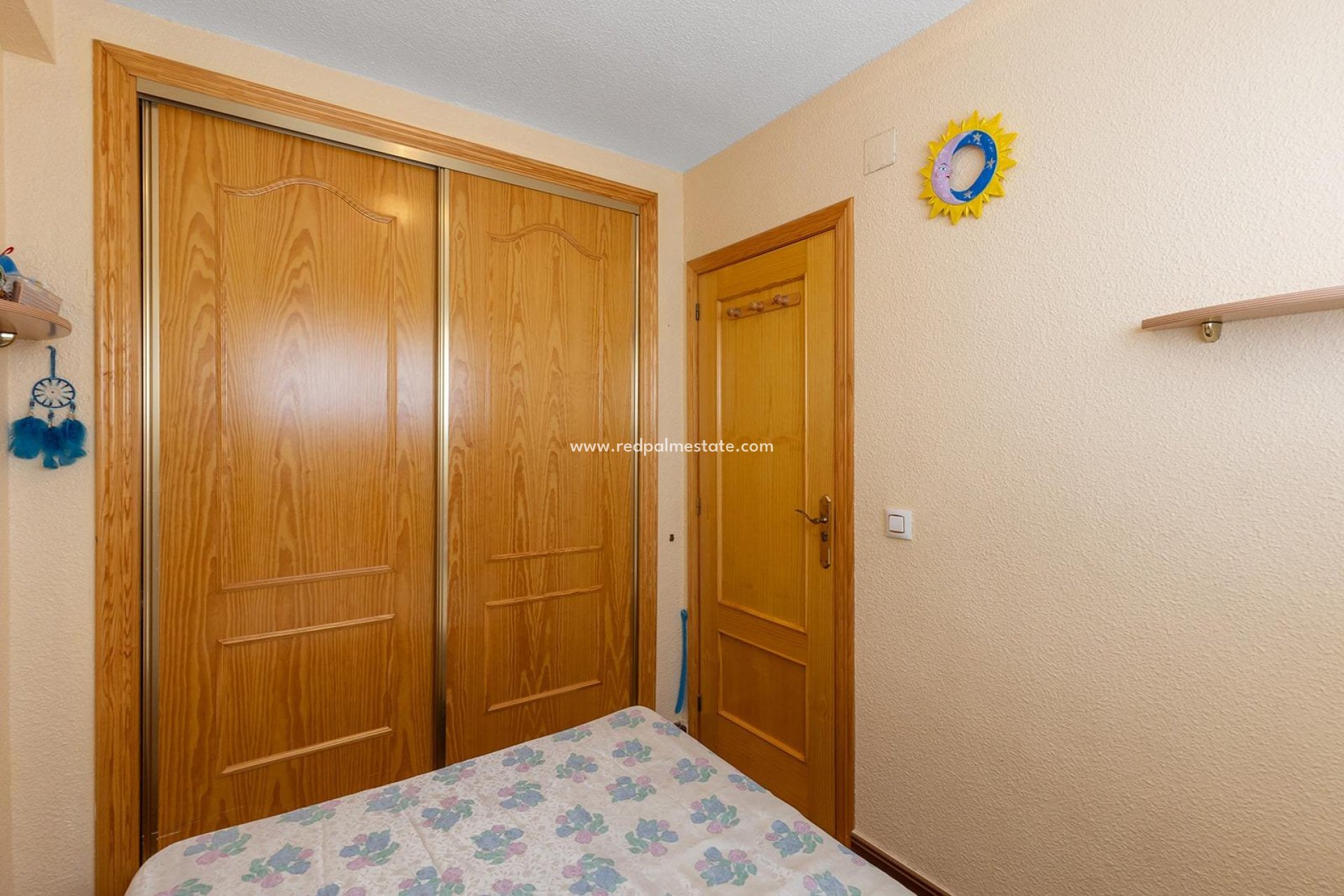 Revente - Appartements -
Guardamar del Segura - Urb. pinomar