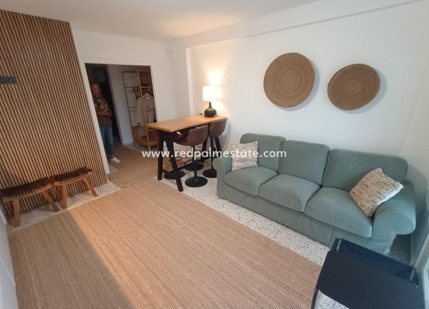 Revente - Appartements -
Guardamar del Segura - Urbanizaciones