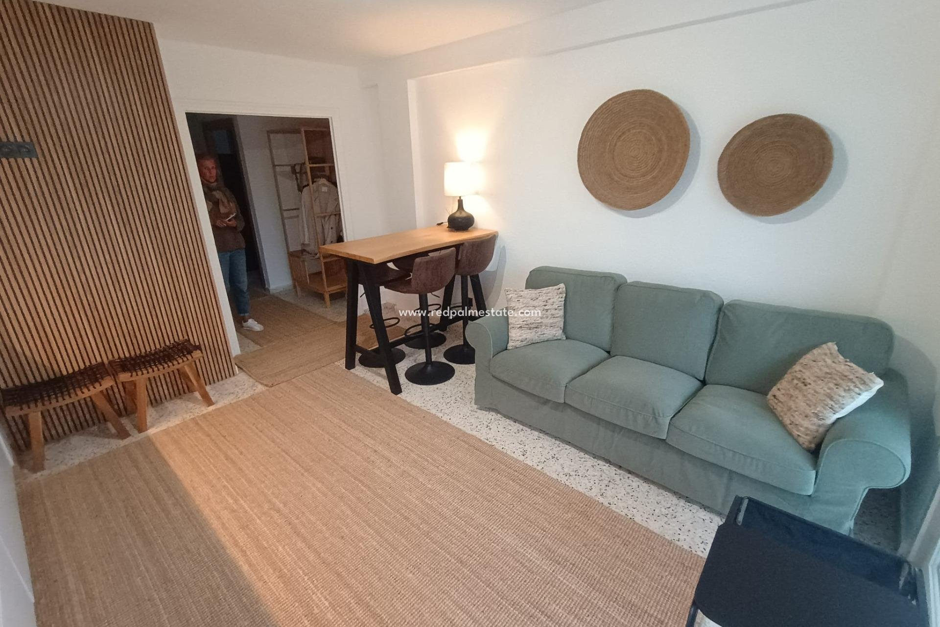 Revente - Appartements -
Guardamar del Segura - Urbanizaciones