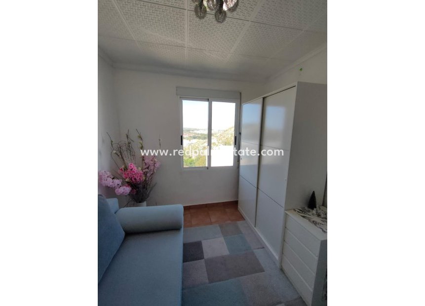 Revente - Appartements -
Guardamar del Segura - Zona Pueblo