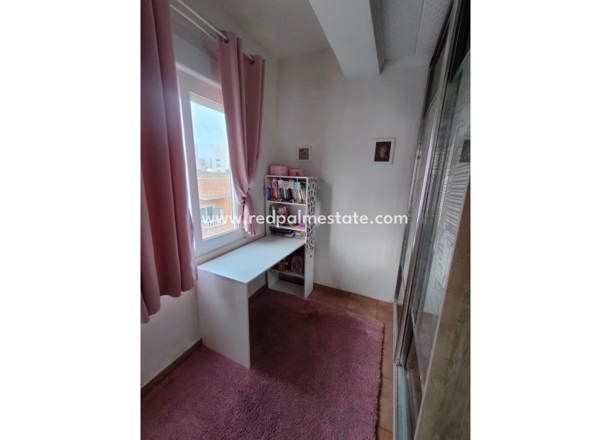 Revente - Appartements -
Guardamar del Segura - Zona Pueblo