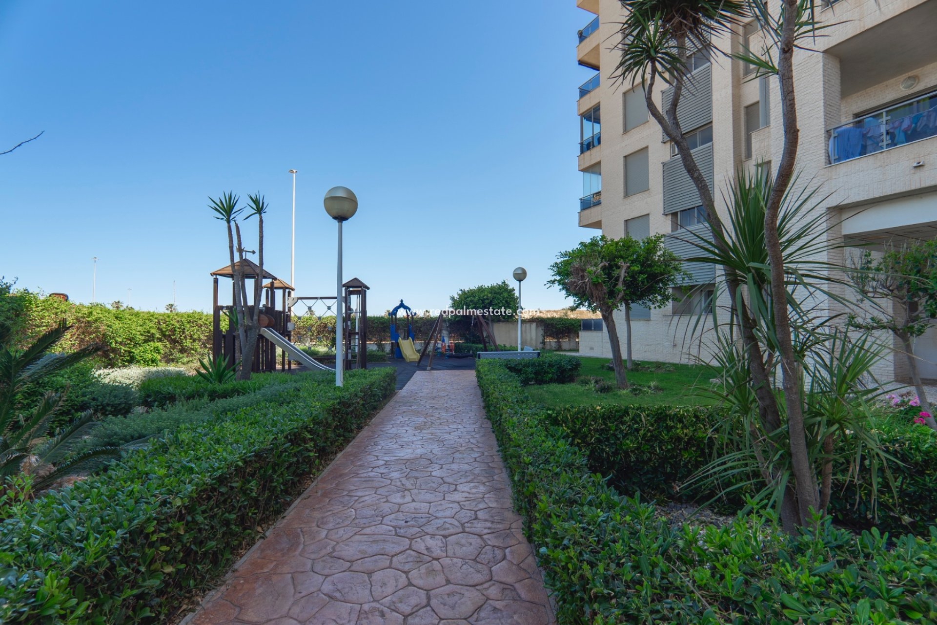 Revente - Appartements -
Guardamar del Segura
