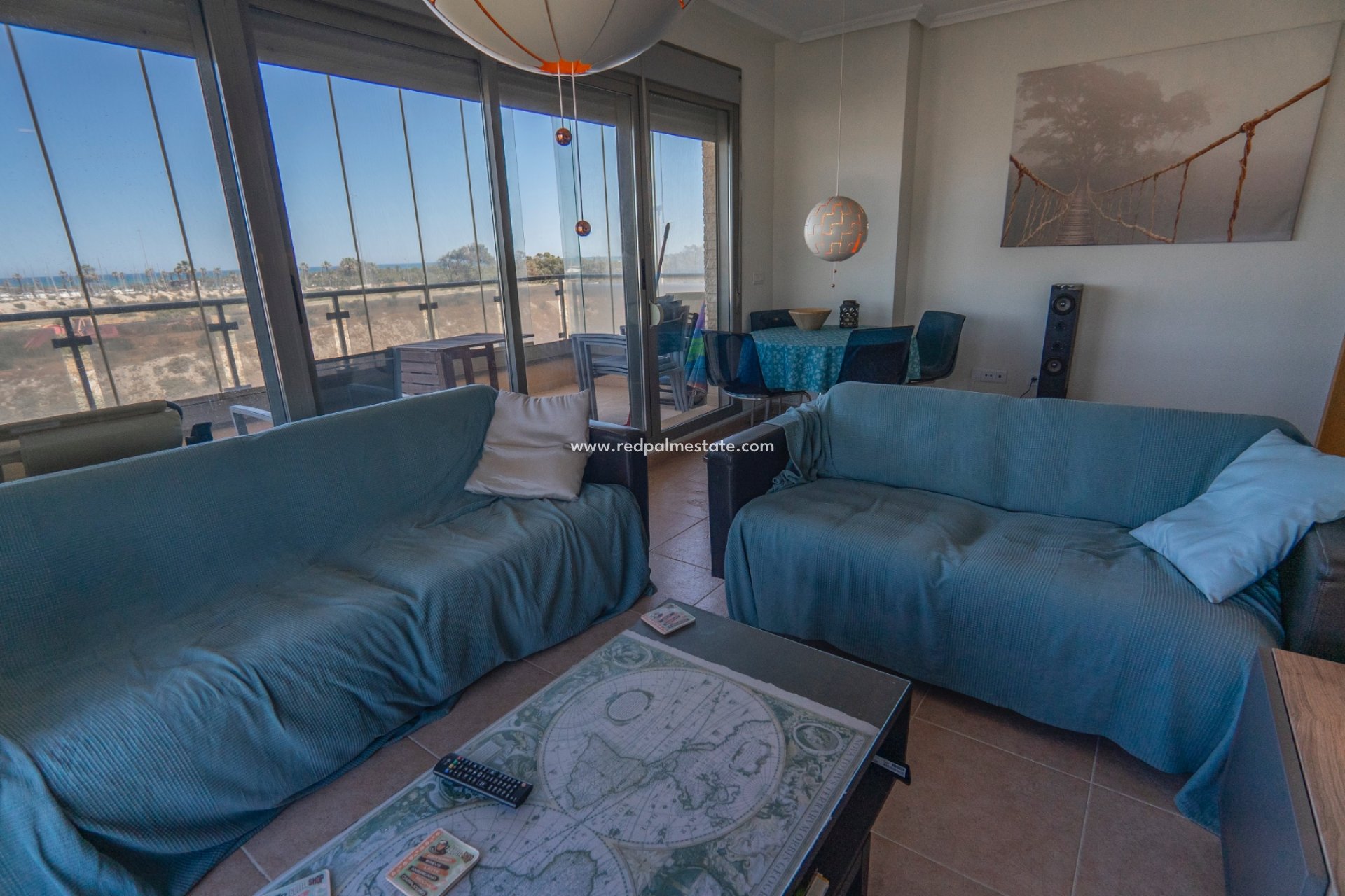 Revente - Appartements -
Guardamar del Segura