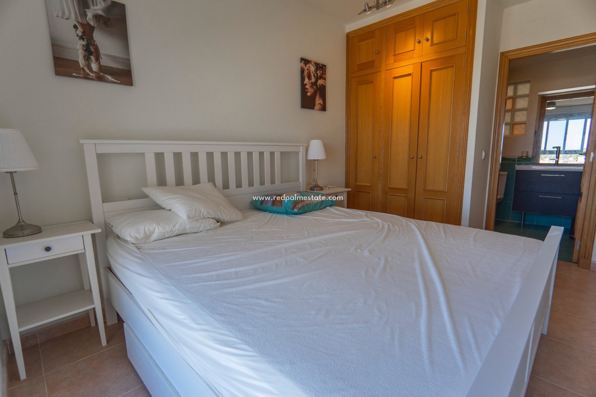 Revente - Appartements -
Guardamar del Segura