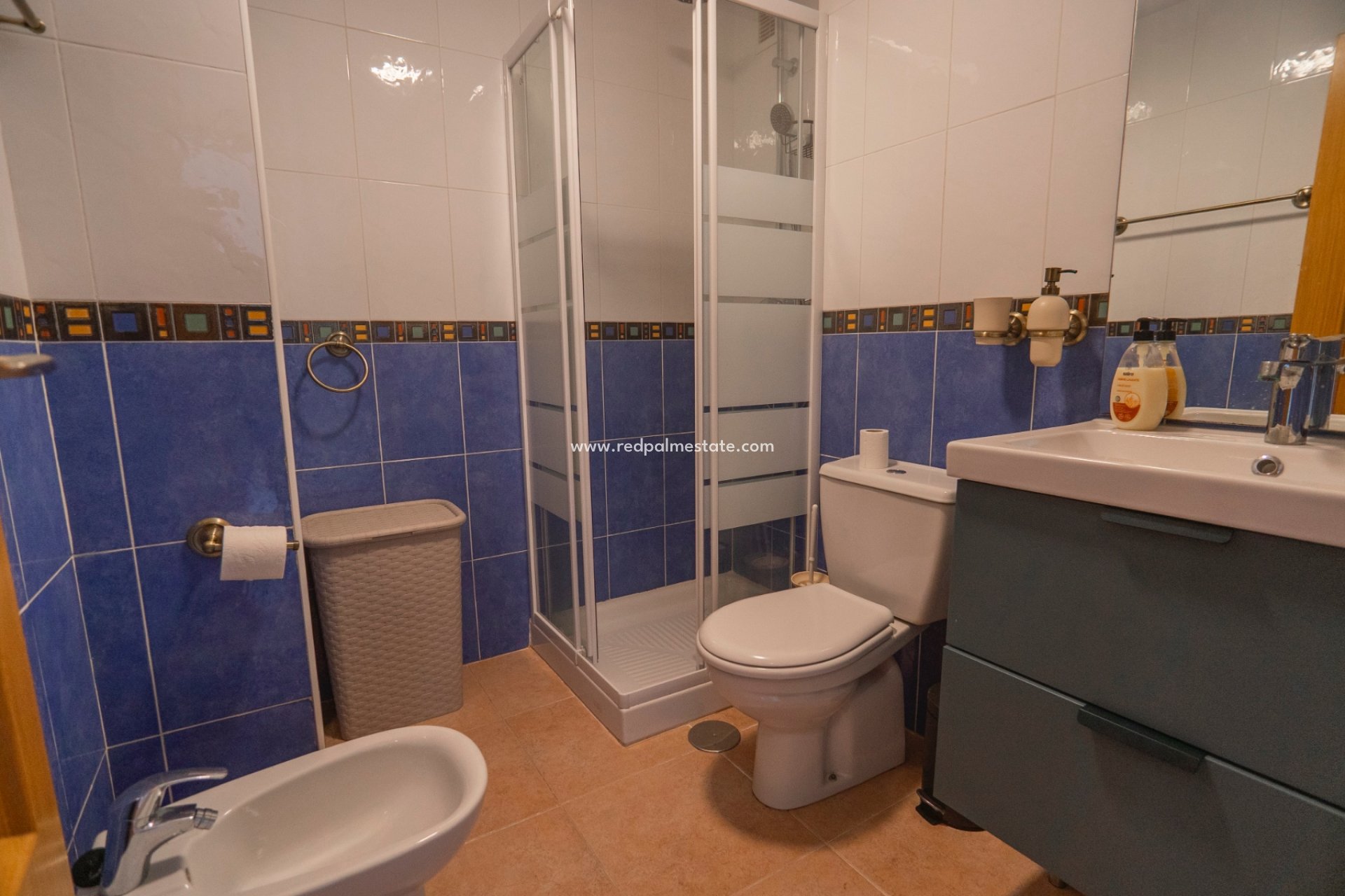 Revente - Appartements -
Guardamar del Segura