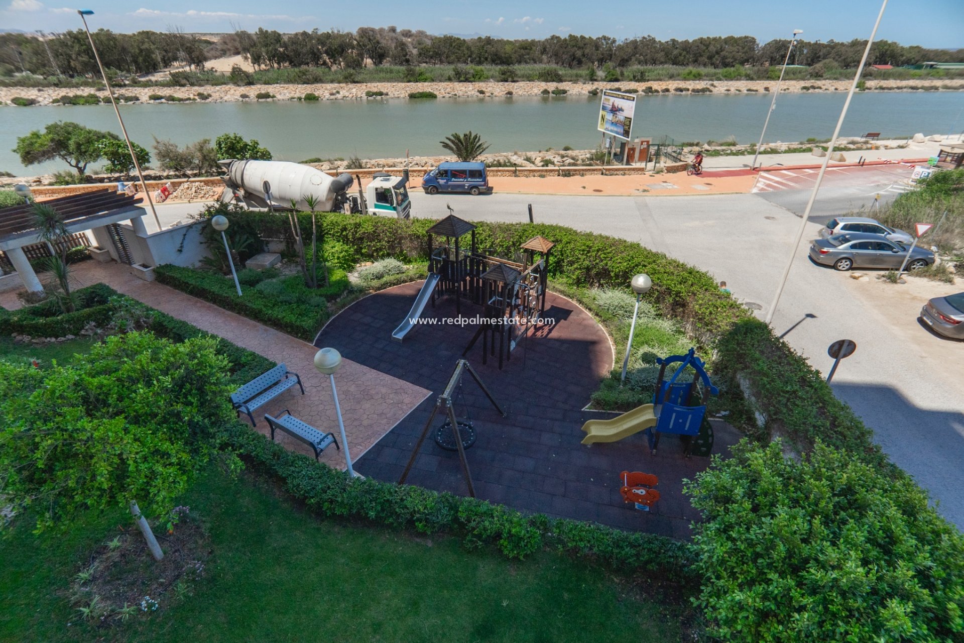 Revente - Appartements -
Guardamar del Segura