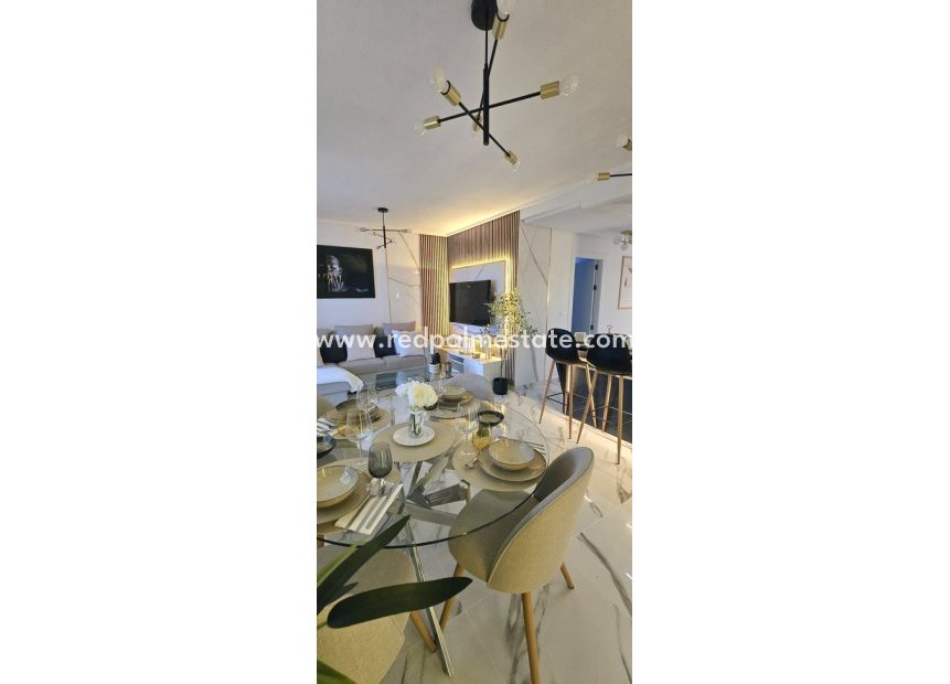 Revente - Appartements -
Hacienda Riquelme Golf Resort - Costa Calida