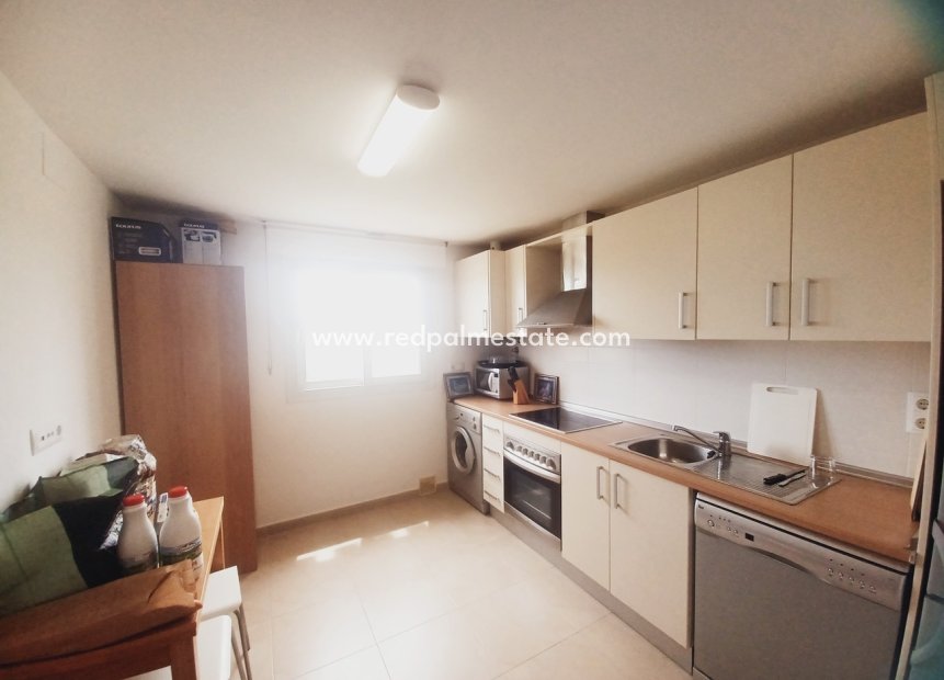 Revente - Appartements -
Hacienda Riquelme Golf Resort - Inland