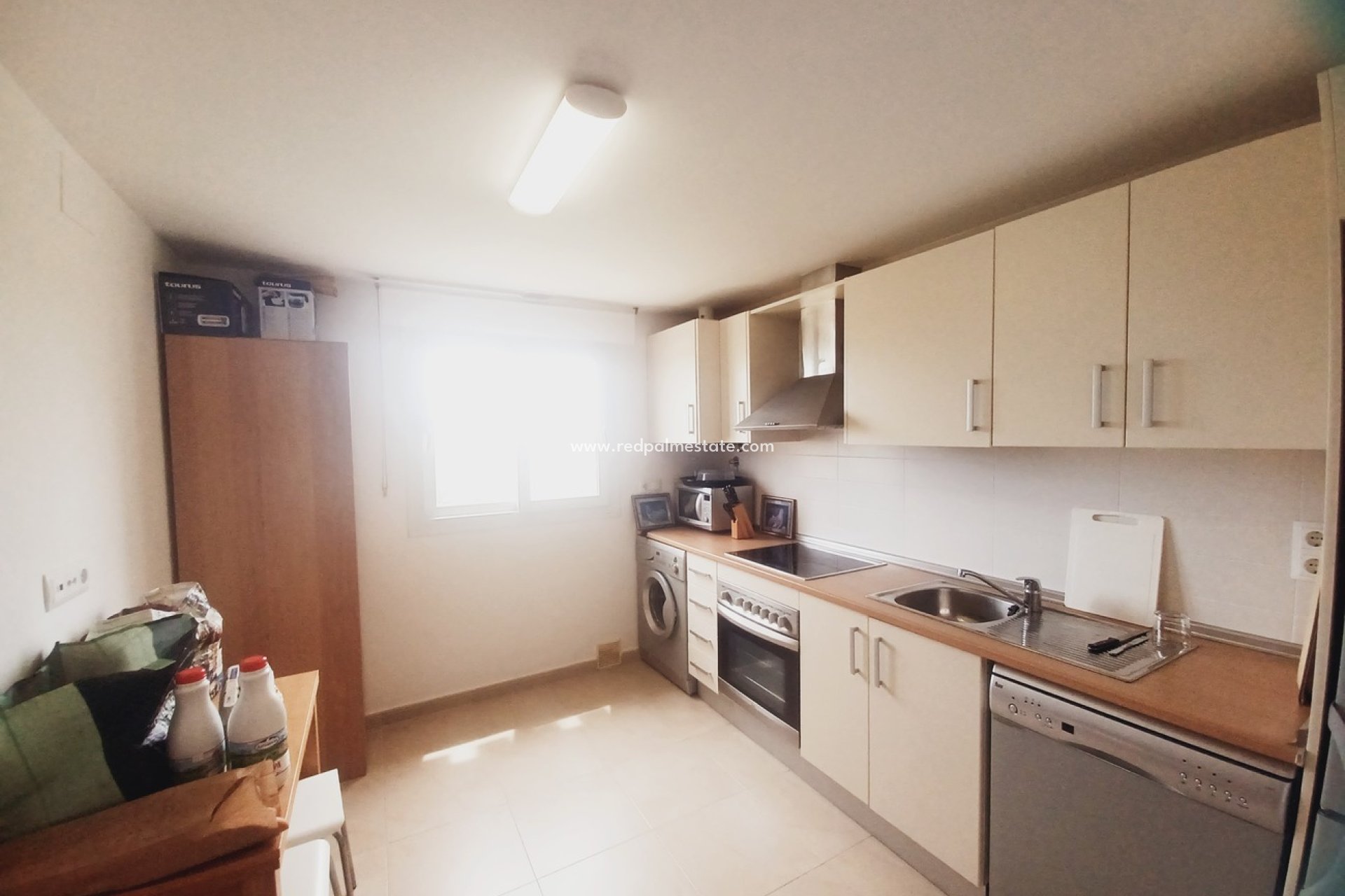 Revente - Appartements -
Hacienda Riquelme Golf Resort - Inland