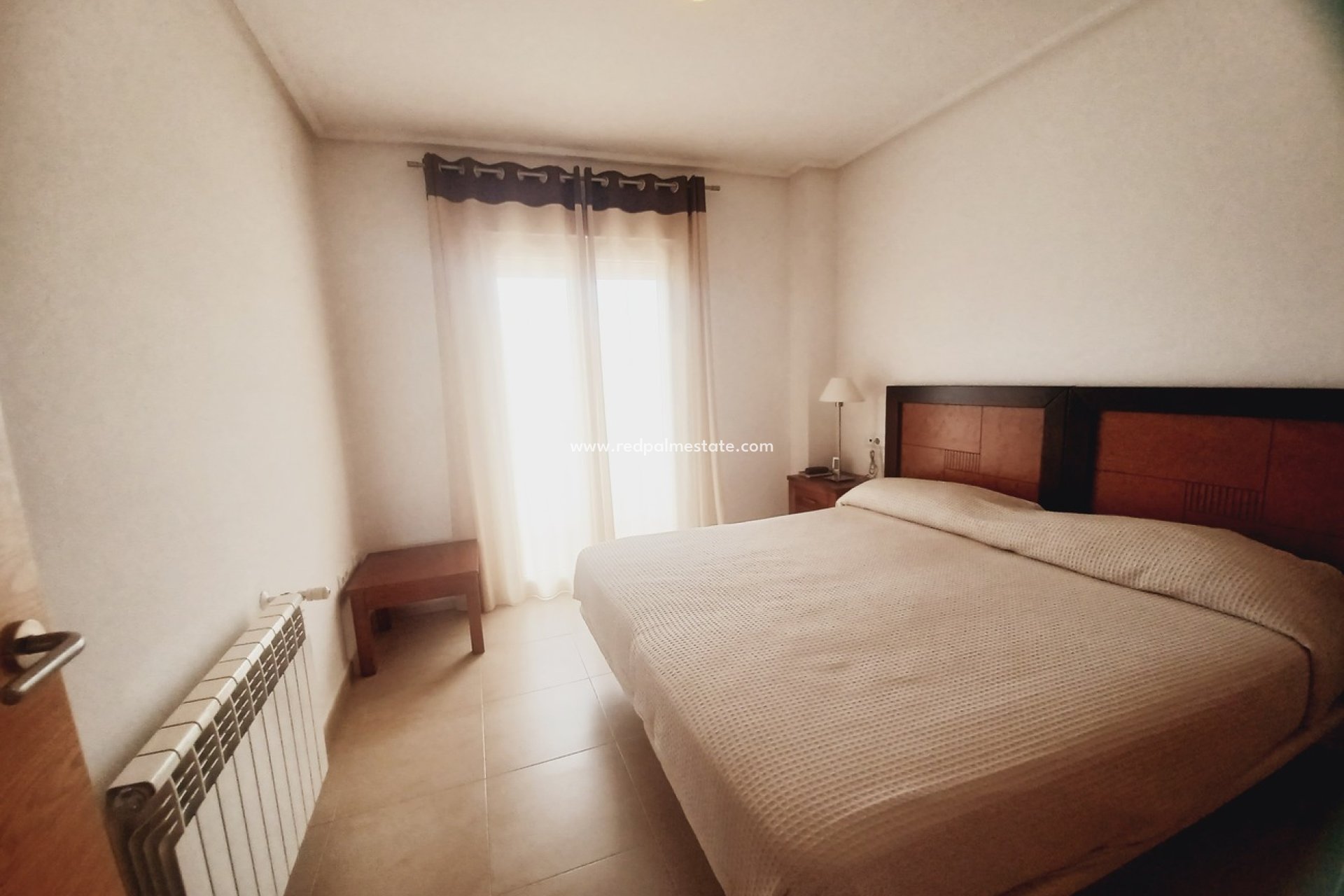 Revente - Appartements -
Hacienda Riquelme Golf Resort - Inland