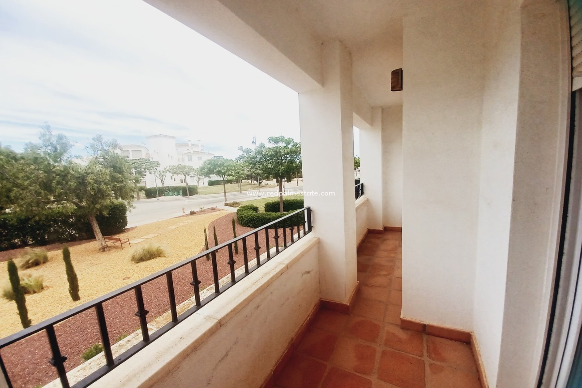 Revente - Appartements -
Hacienda Riquelme Golf Resort - Inland