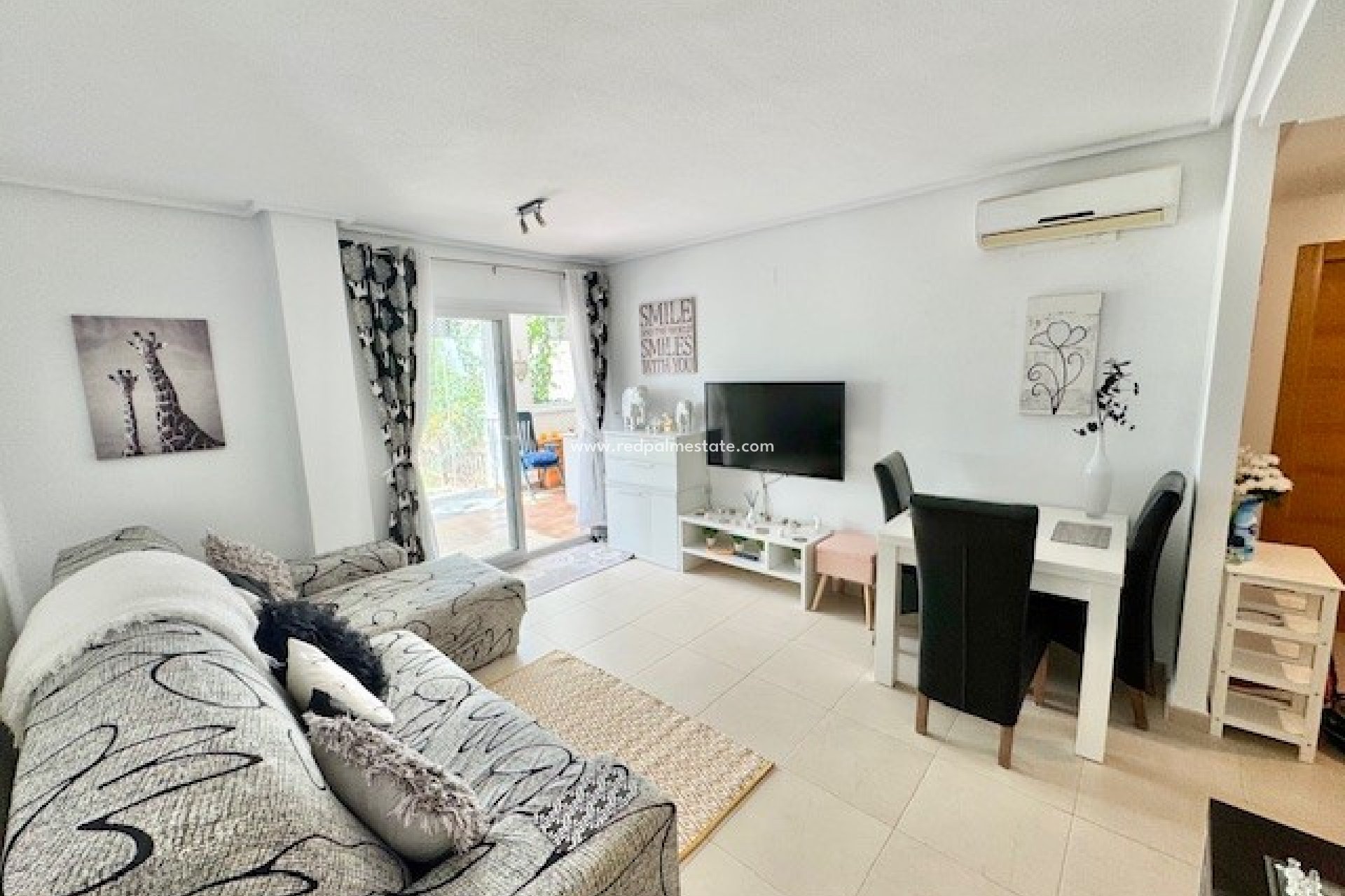 Revente - Appartements -
Hacienda Riquelme Golf Resort - Inland