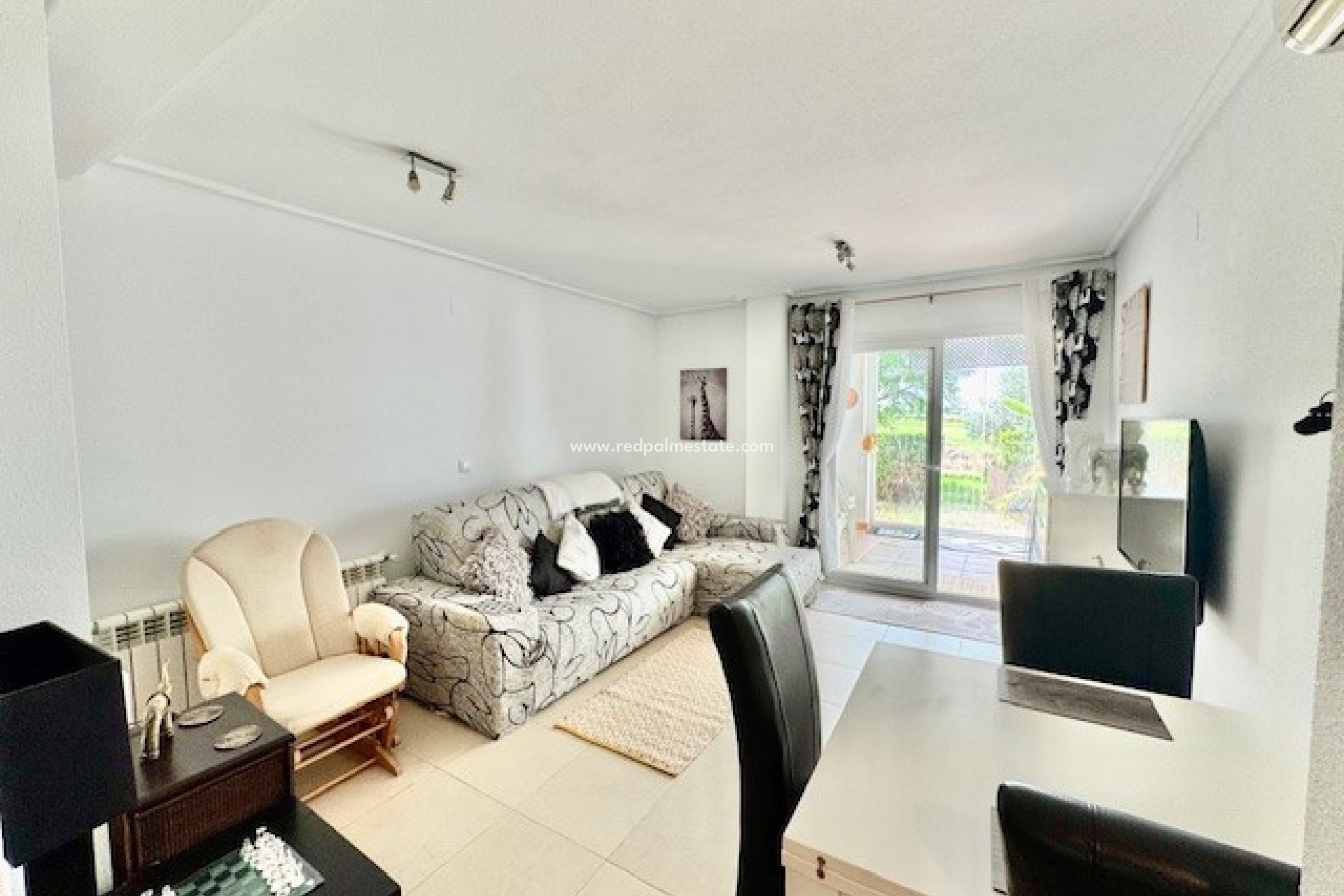 Revente - Appartements -
Hacienda Riquelme Golf Resort - Inland