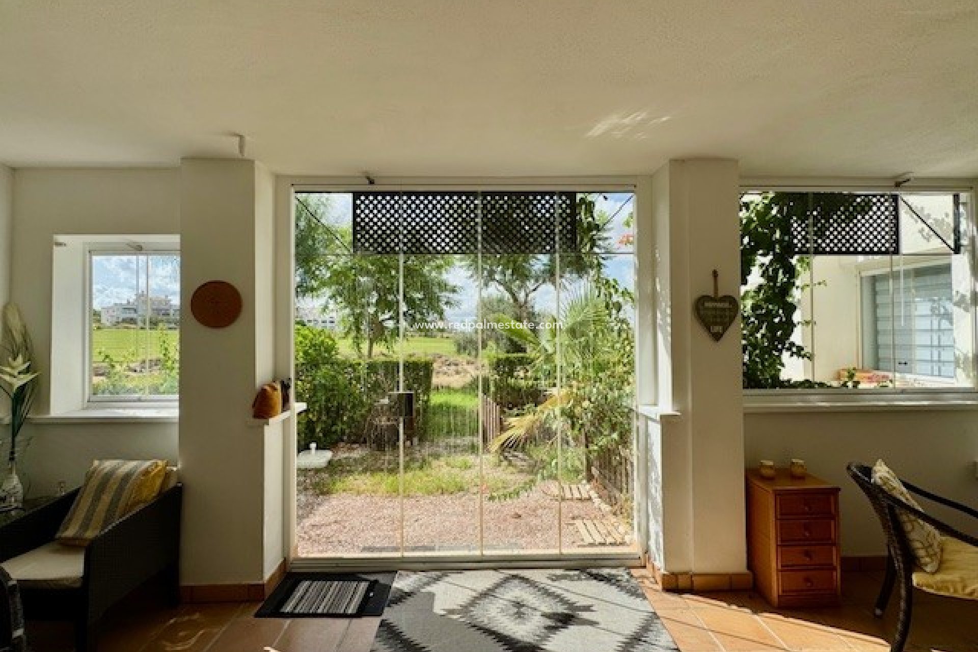 Revente - Appartements -
Hacienda Riquelme Golf Resort - Inland