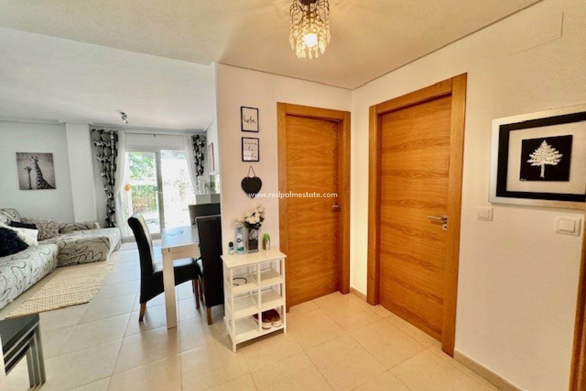 Revente - Appartements -
Hacienda Riquelme Golf Resort - Inland