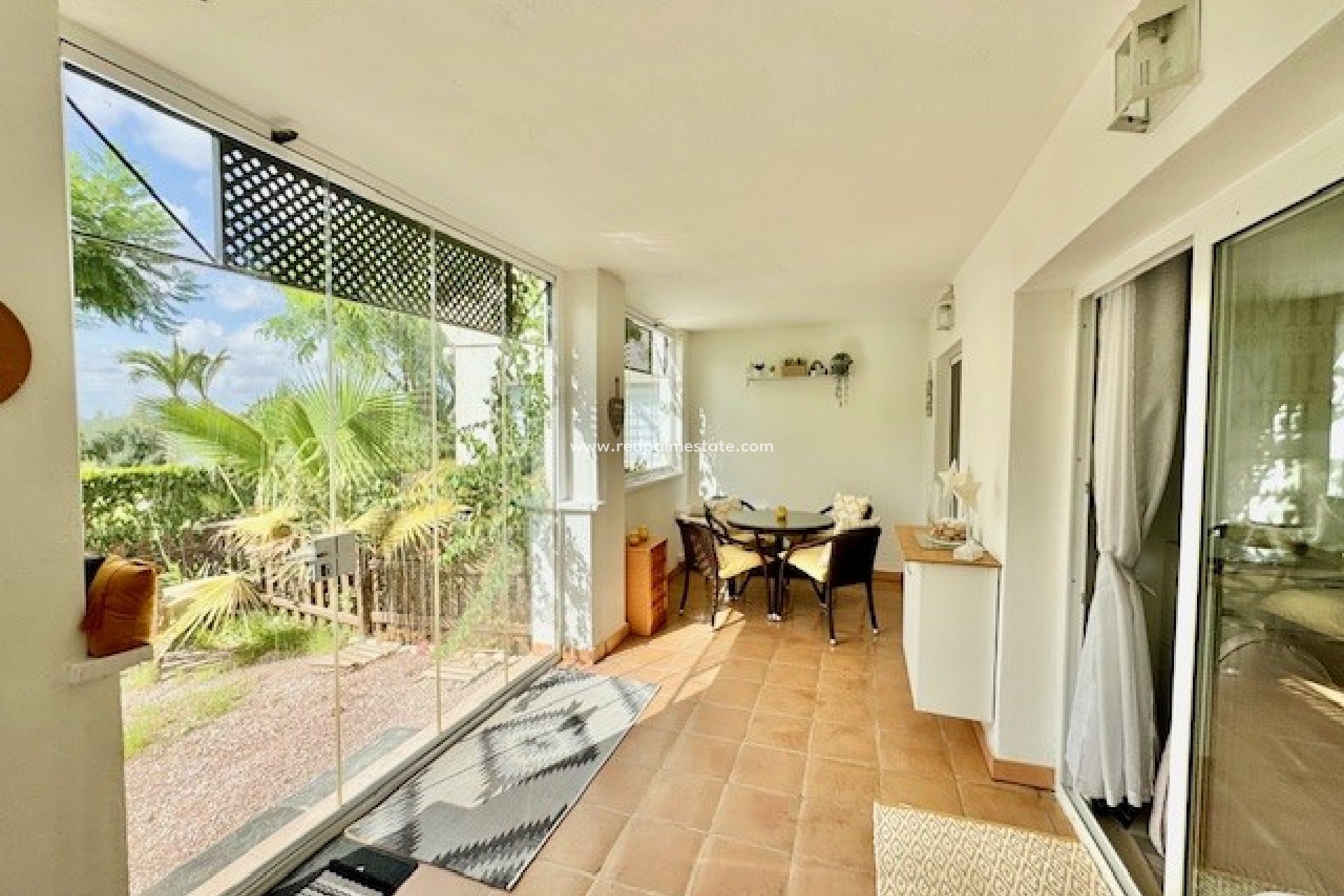 Revente - Appartements -
Hacienda Riquelme Golf Resort - Inland