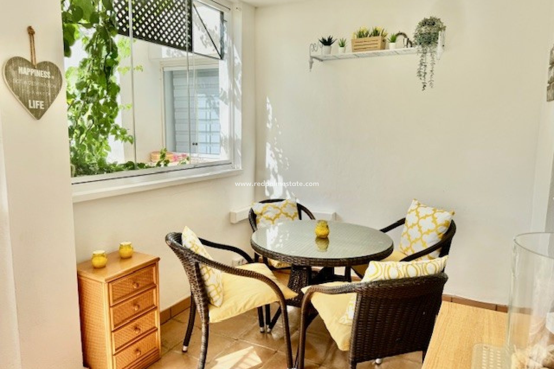 Revente - Appartements -
Hacienda Riquelme Golf Resort - Inland