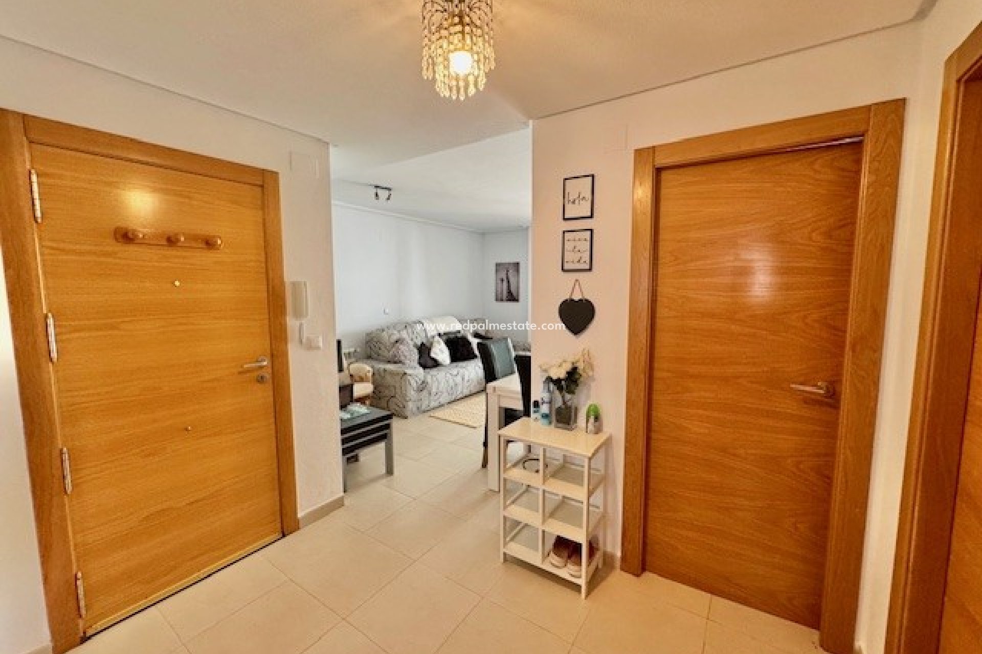 Revente - Appartements -
Hacienda Riquelme Golf Resort - Inland